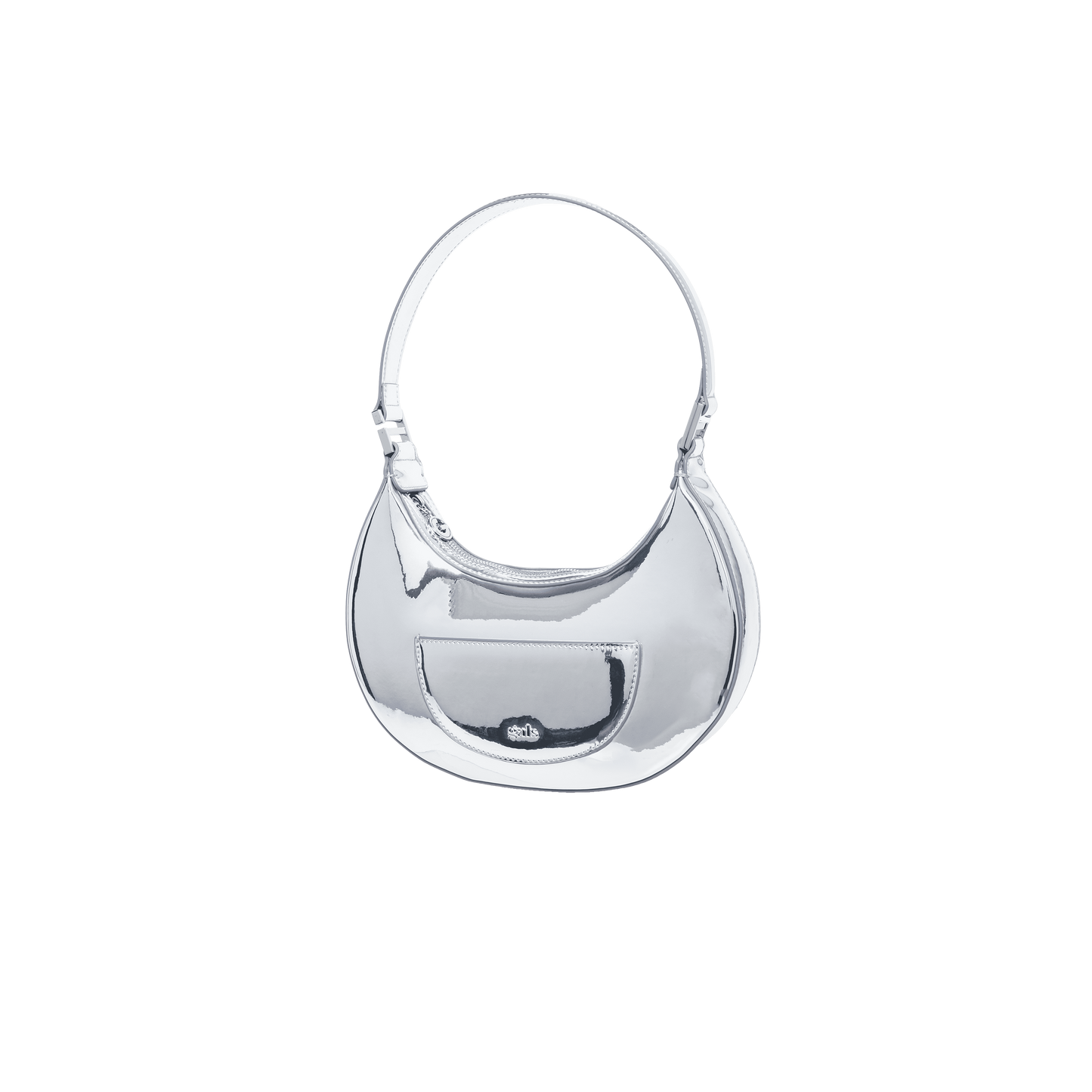 REGINA (SILVER)