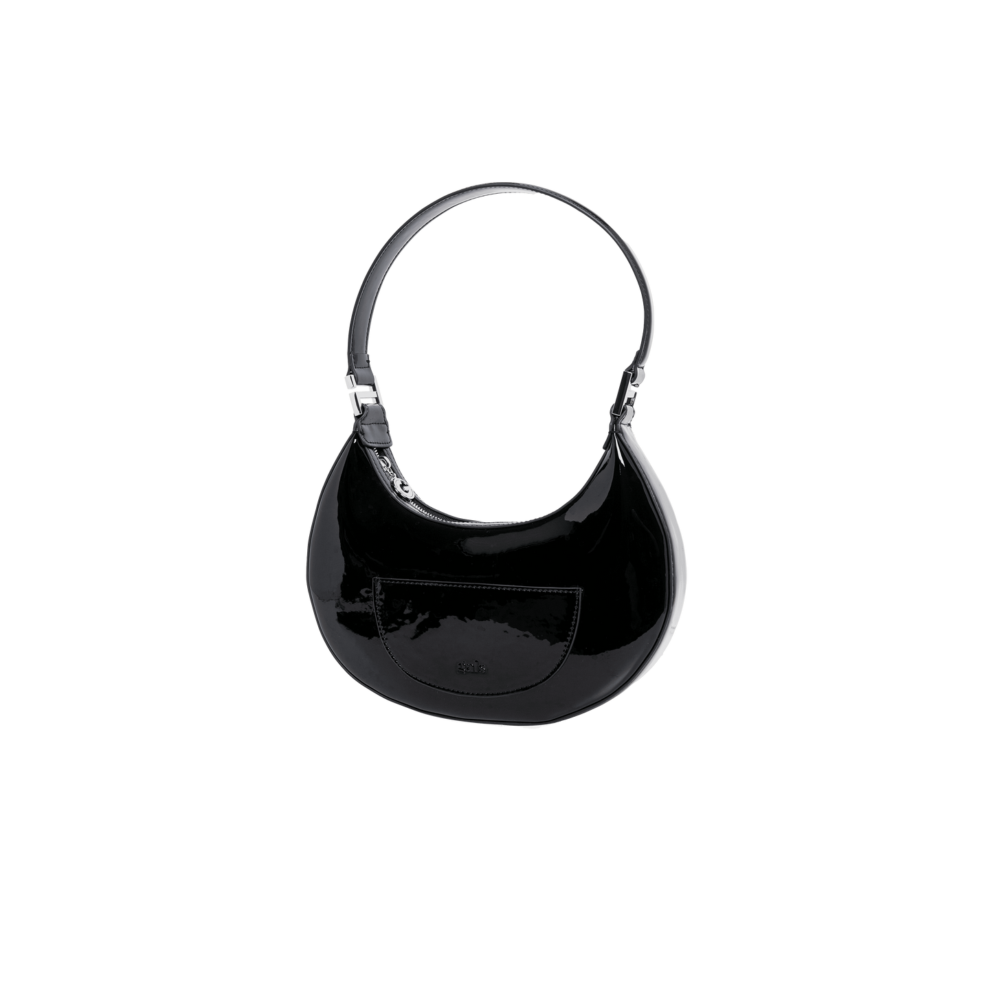 REGINA (BLACK)