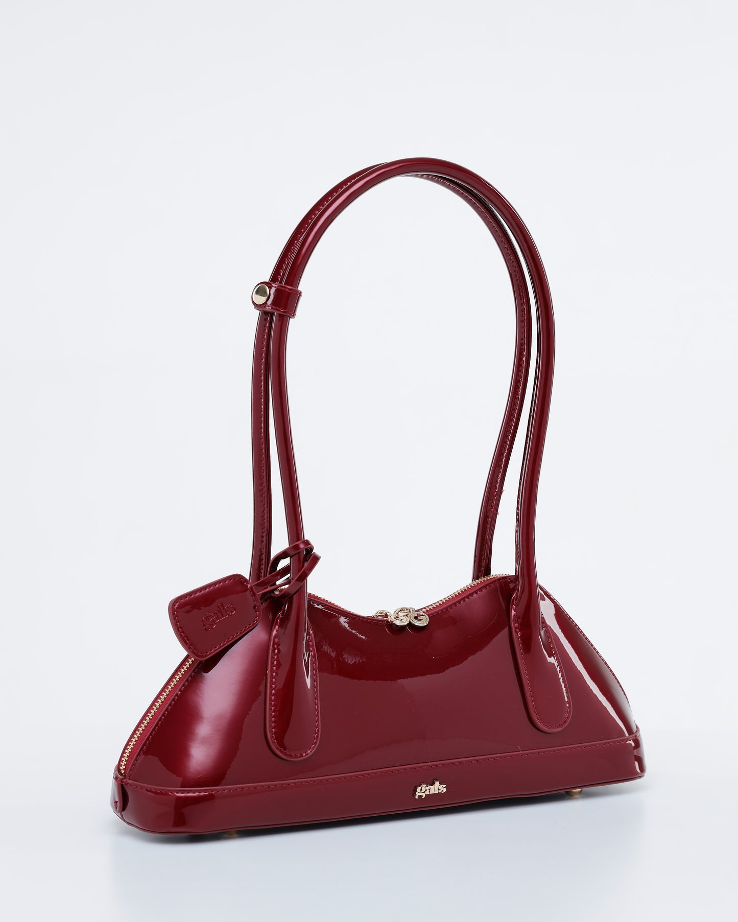 KAIA (MAROON)