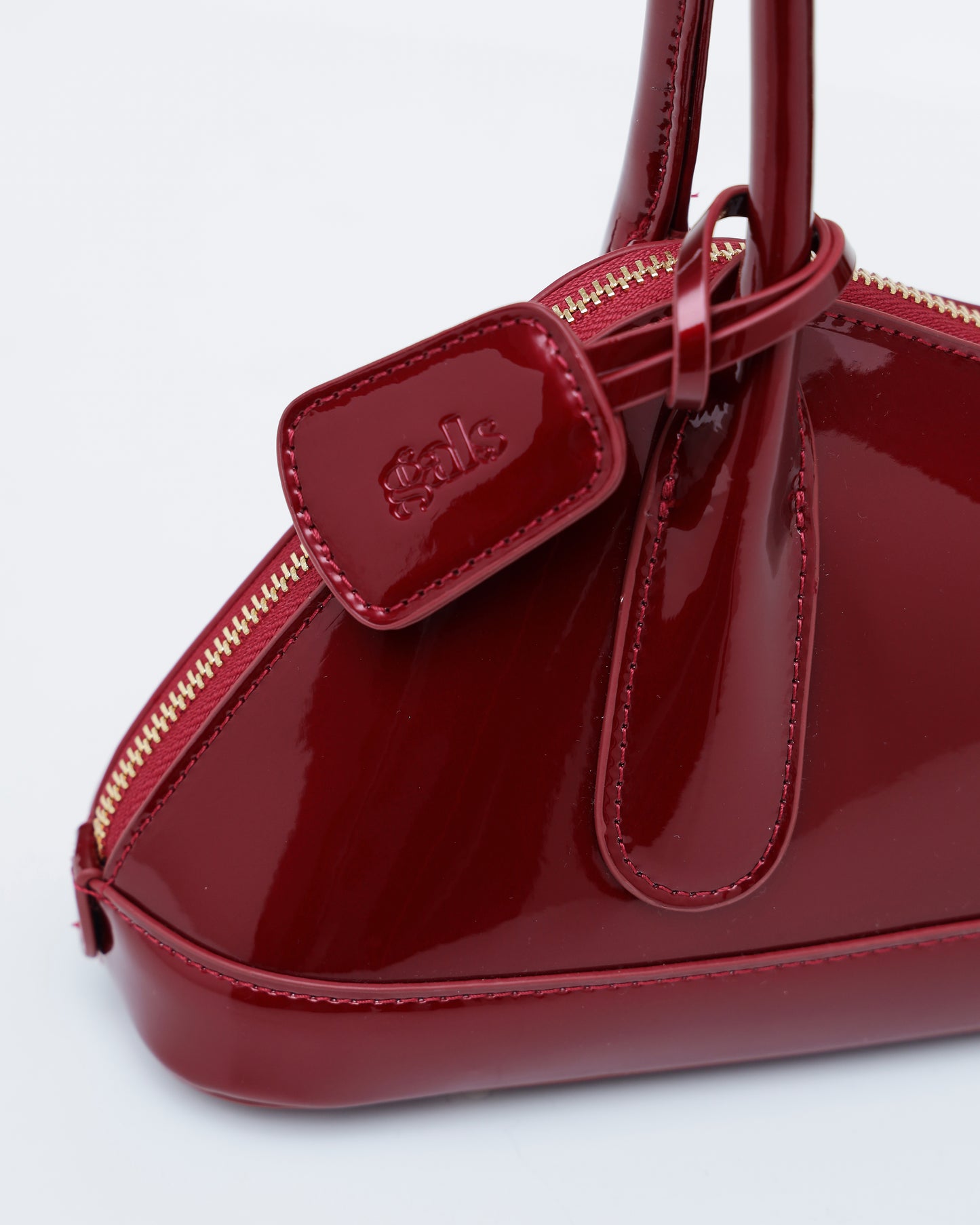 KAIA (MAROON)