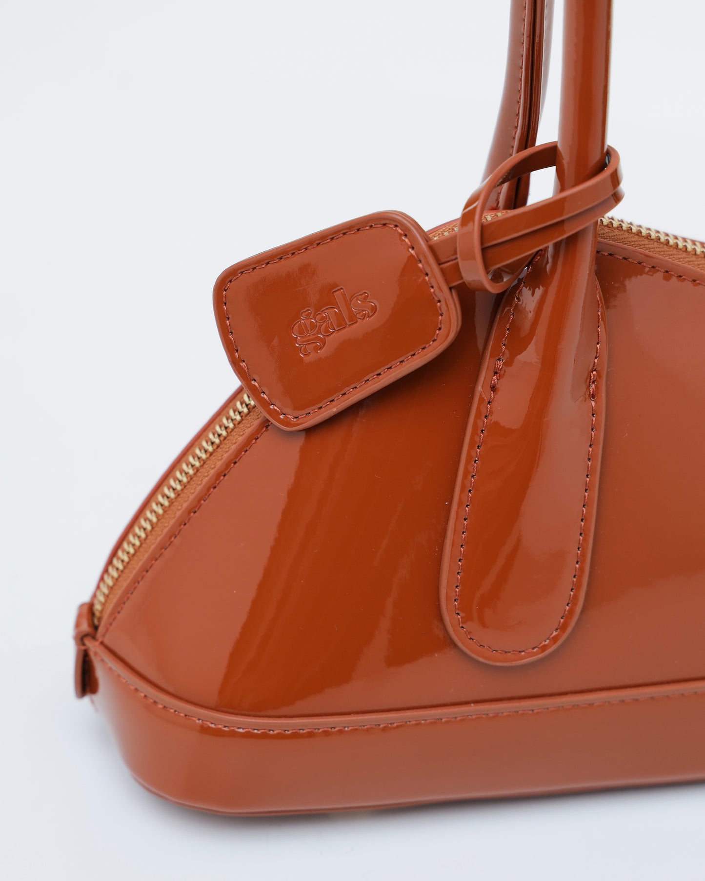 KAIA (BROWN)