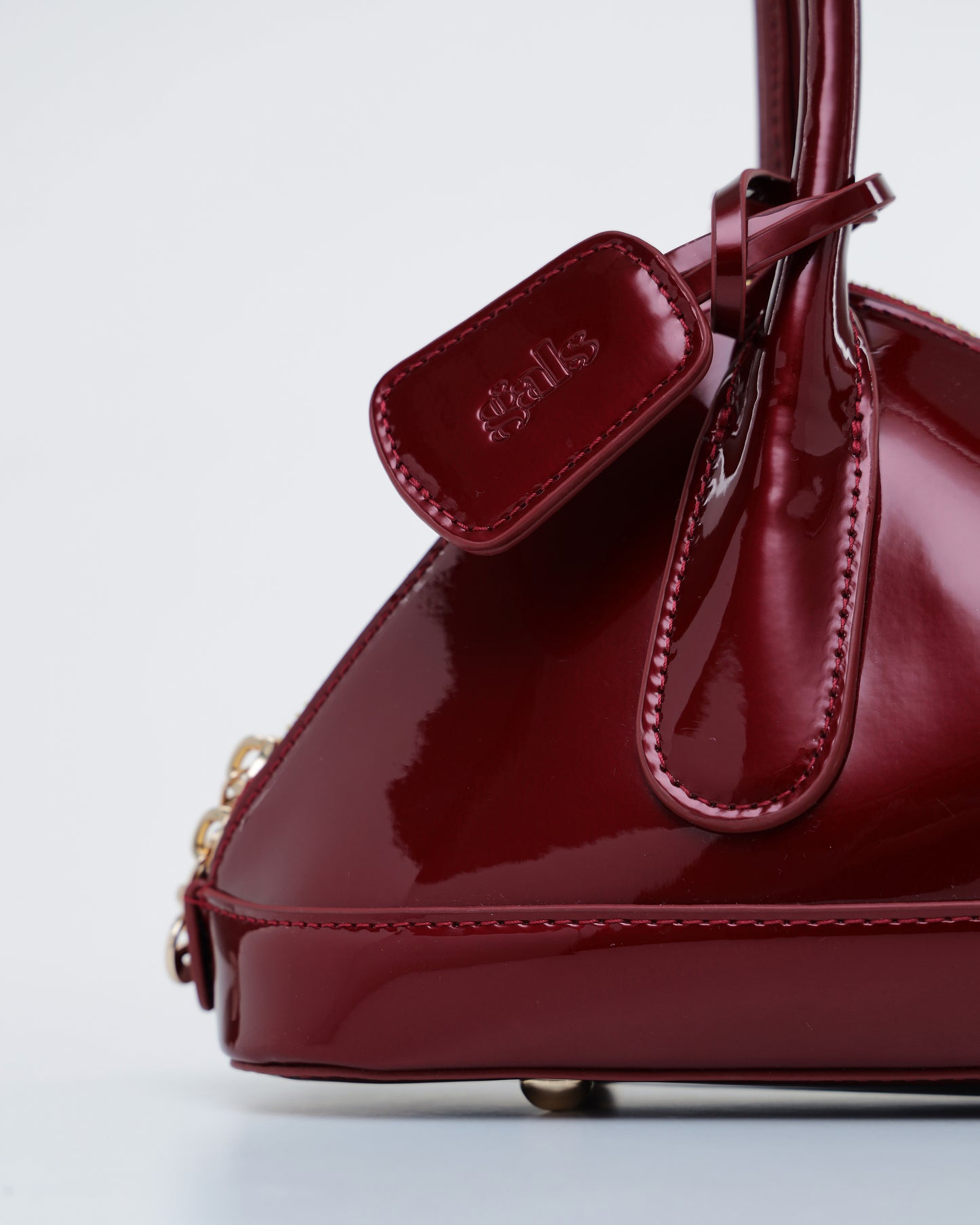 KAIA (MAROON)