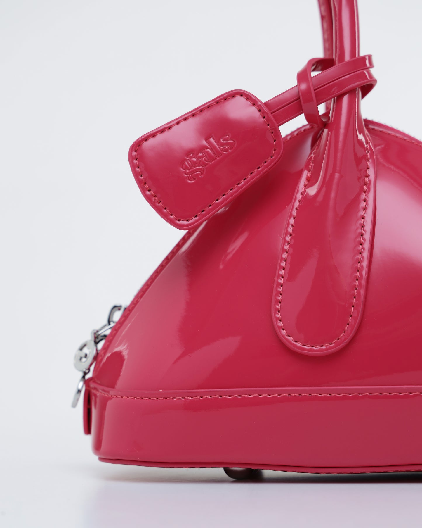 KAIA (HOT PINK)