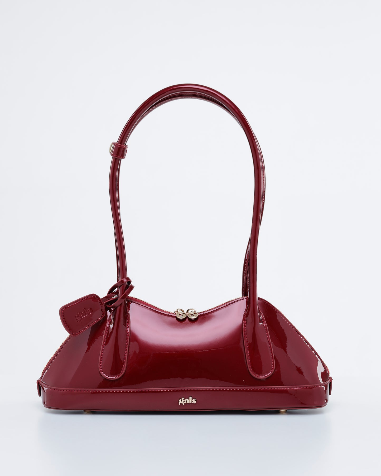 KAIA (MAROON)