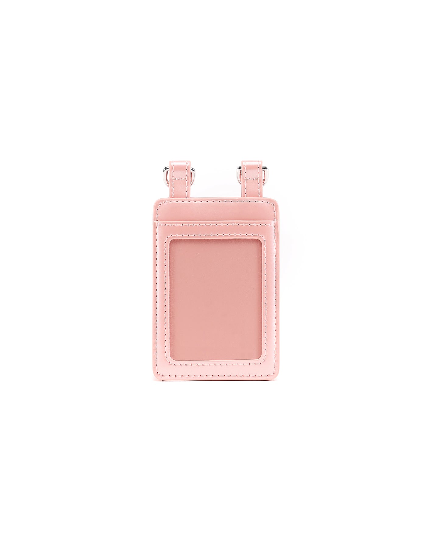 GALS CHARM LOOP (ANGEL BLUSH)