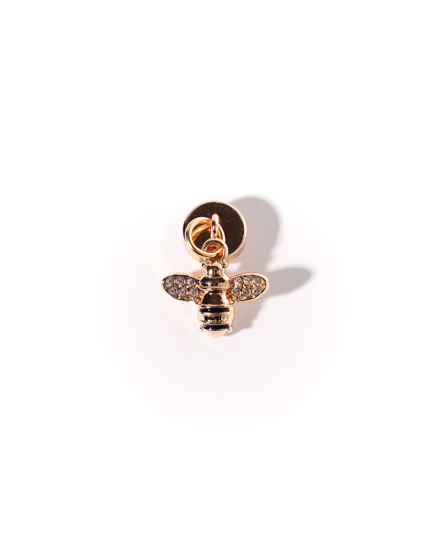 BEE CHARMS (GOLD)
