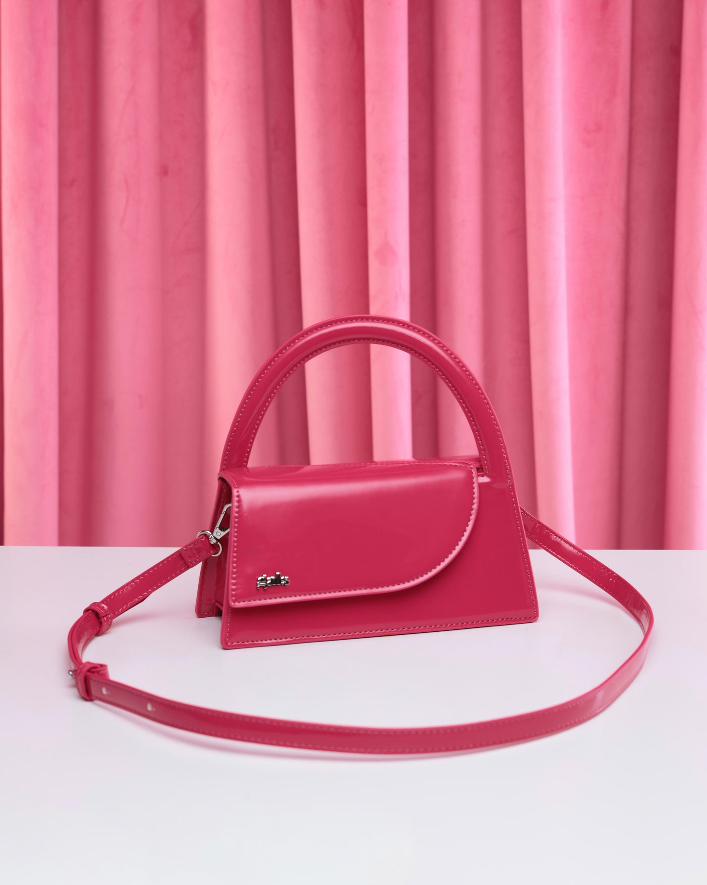 AMELIE (DEEP ROSE)