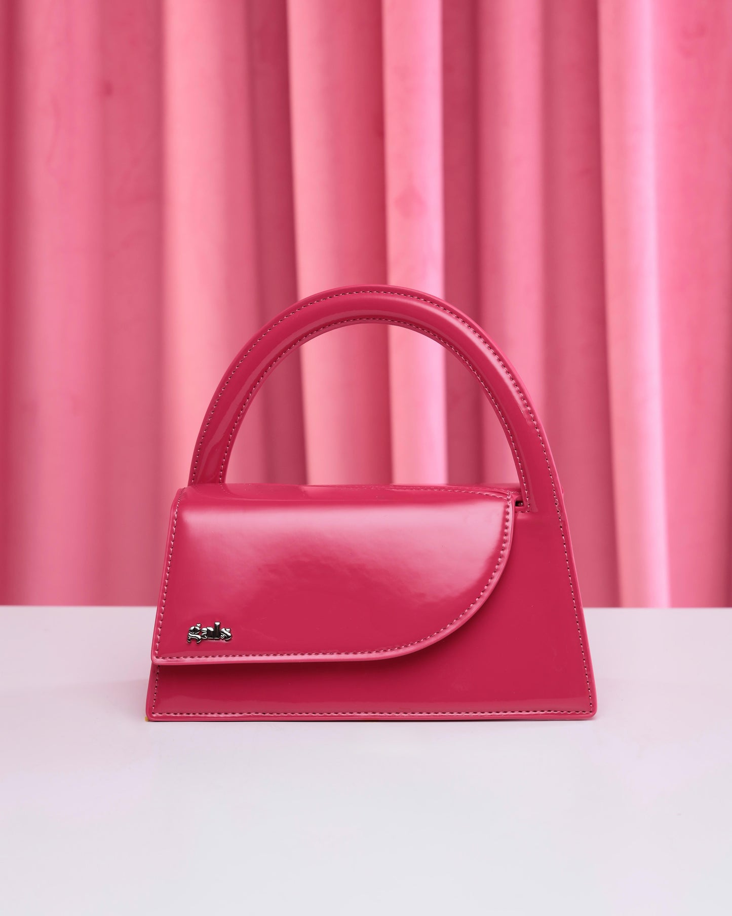 AMELIE (DEEP ROSE)