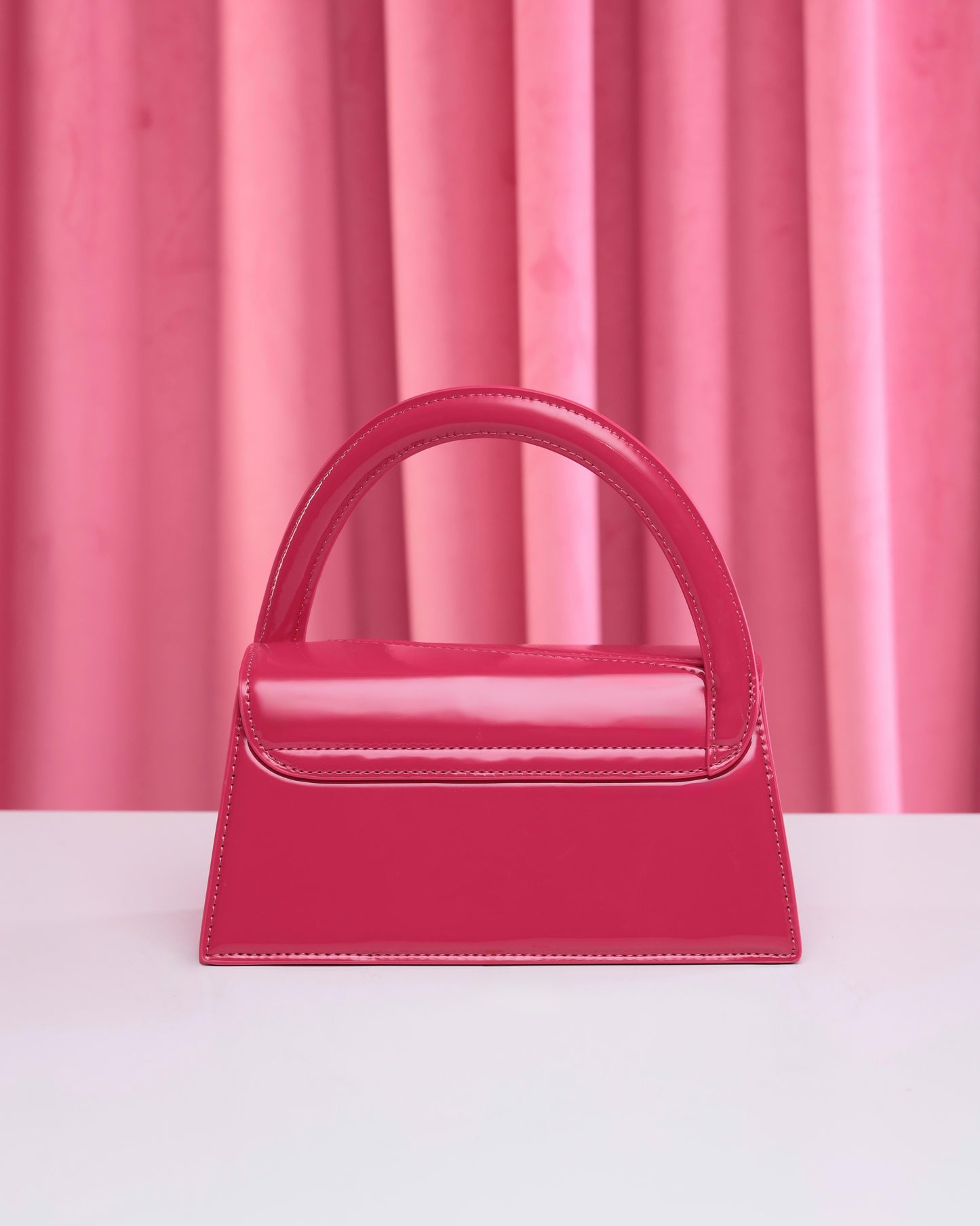 AMELIE (DEEP ROSE)