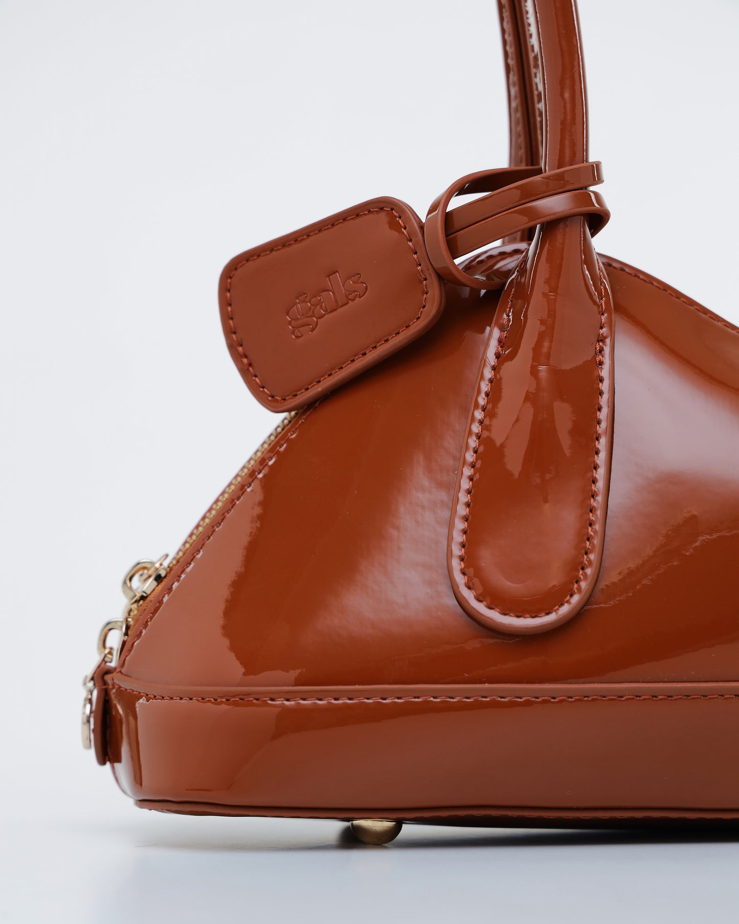 KAIA (BROWN)