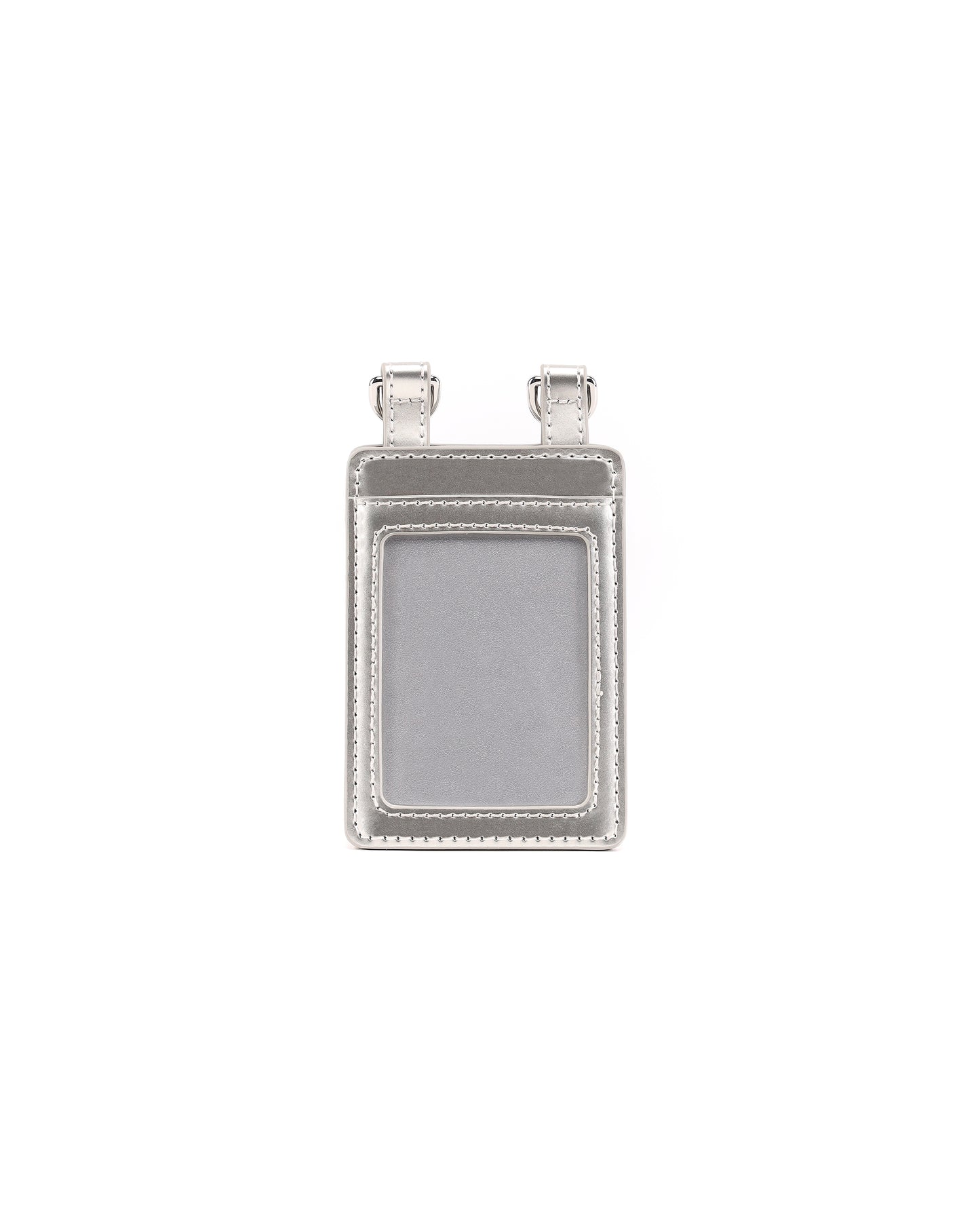GALS CHARM LOOP (METALLIC)