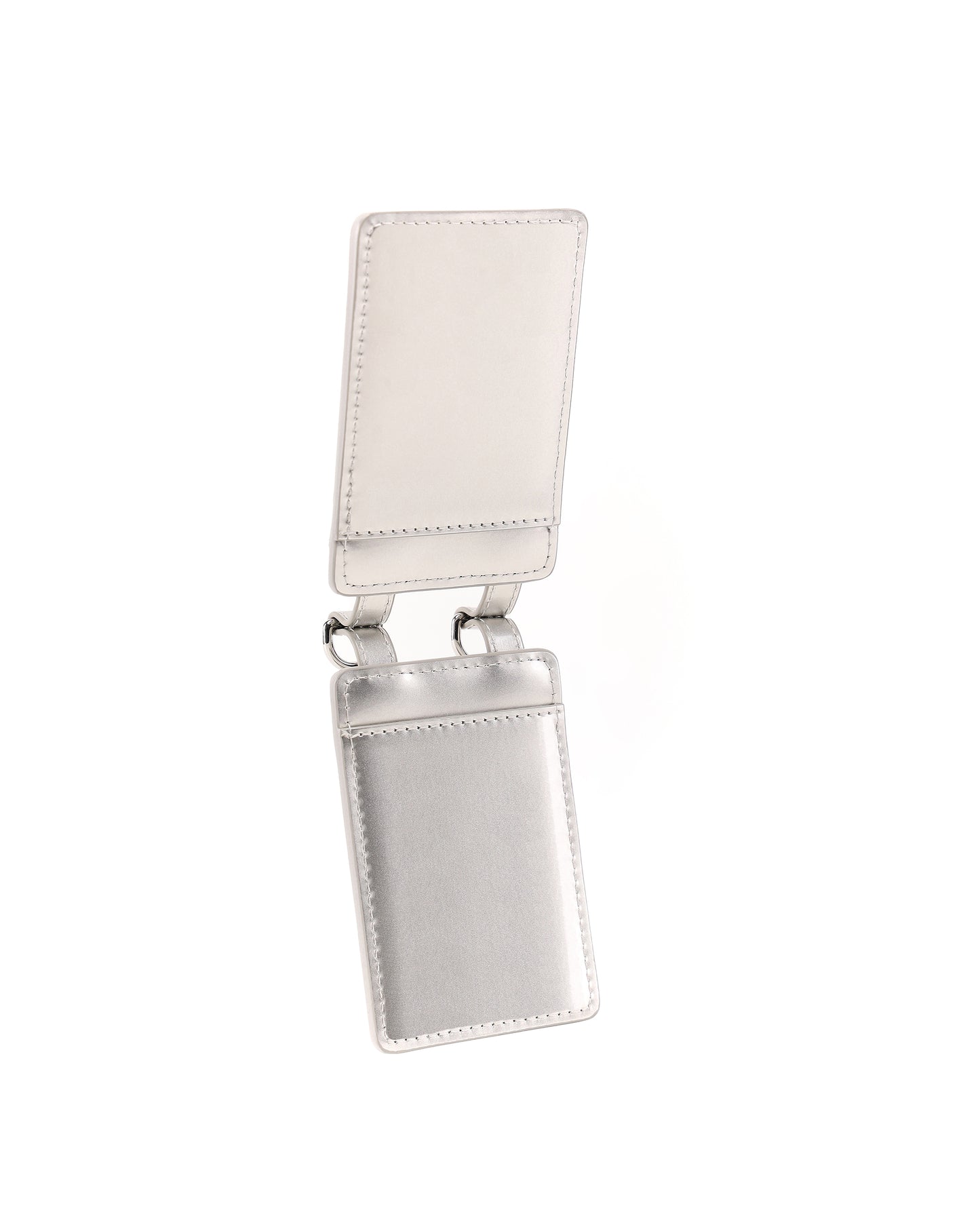 GALS CHARM LOOP (METALLIC)