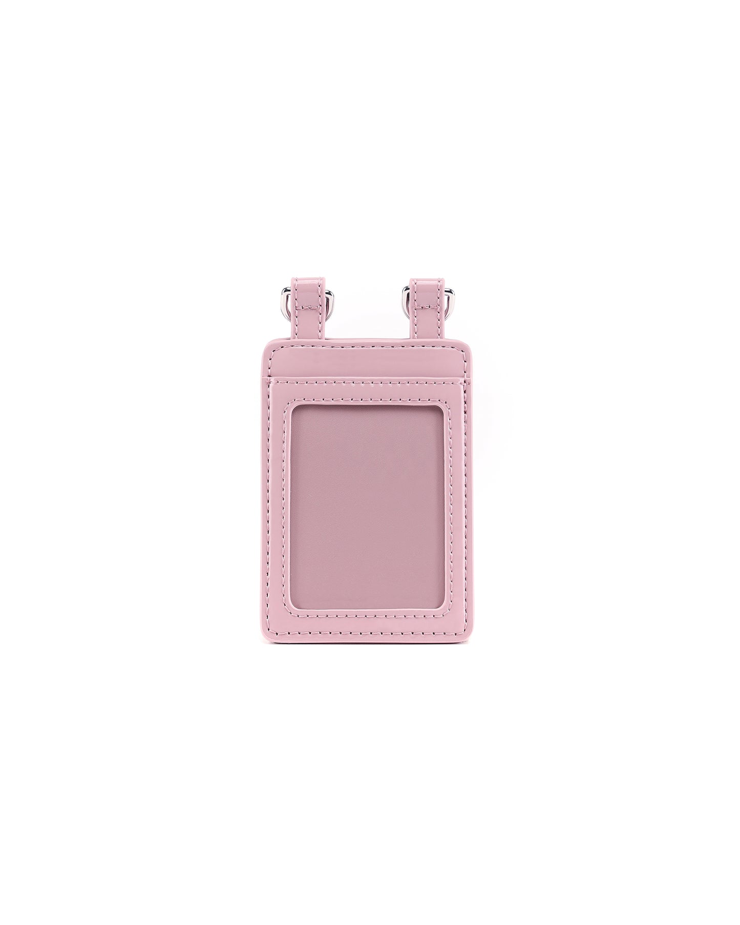 GALS CHARM LOOP (MISTY MAUVE)