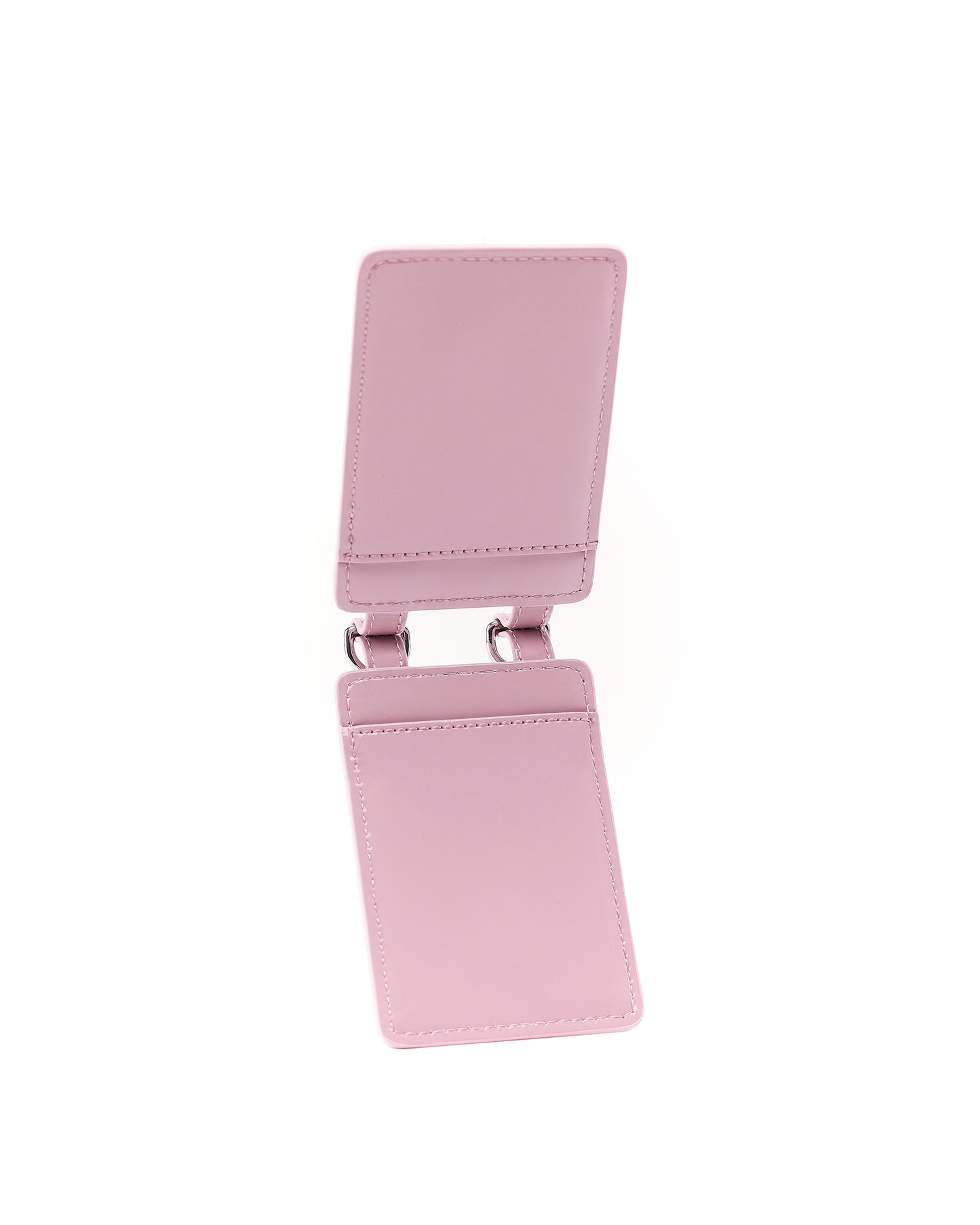 GALS CHARM LOOP (MISTY MAUVE)
