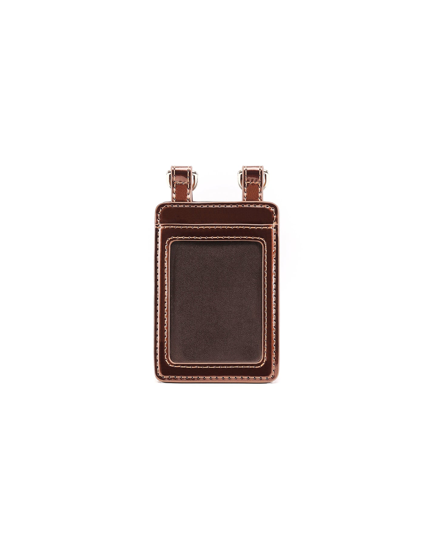 GALS CHARM LOOP (MOCHA)