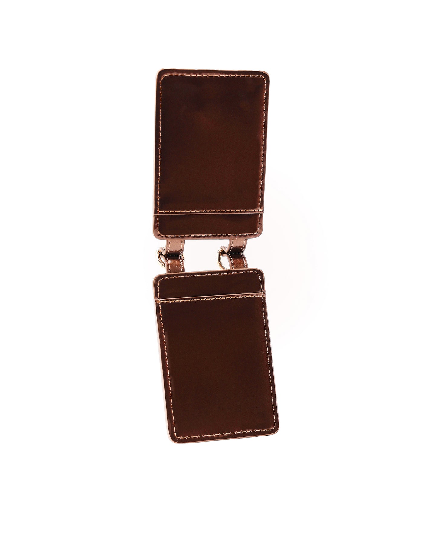 GALS CHARM LOOP (MOCHA)