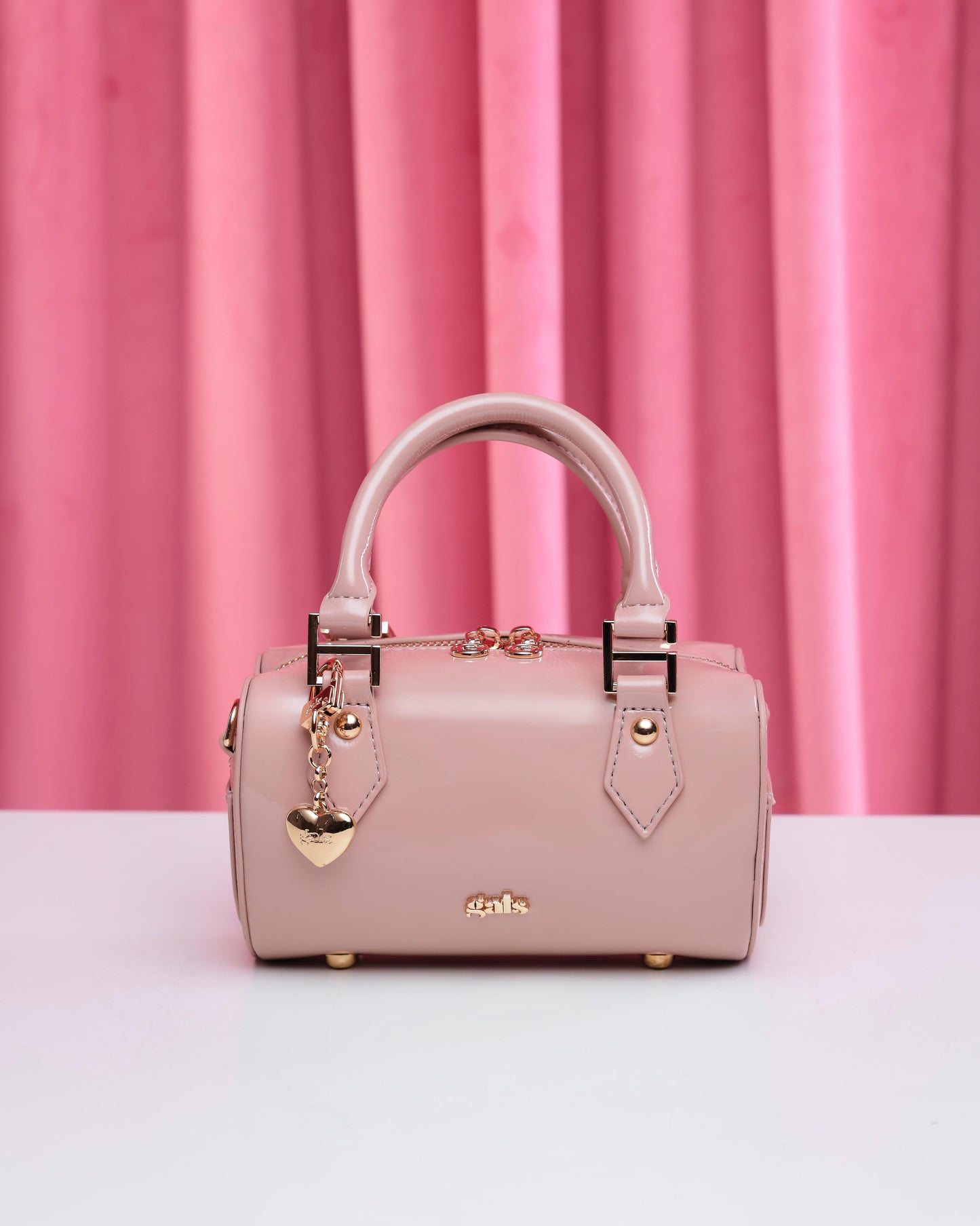 CHERIE (PALE ROSE)