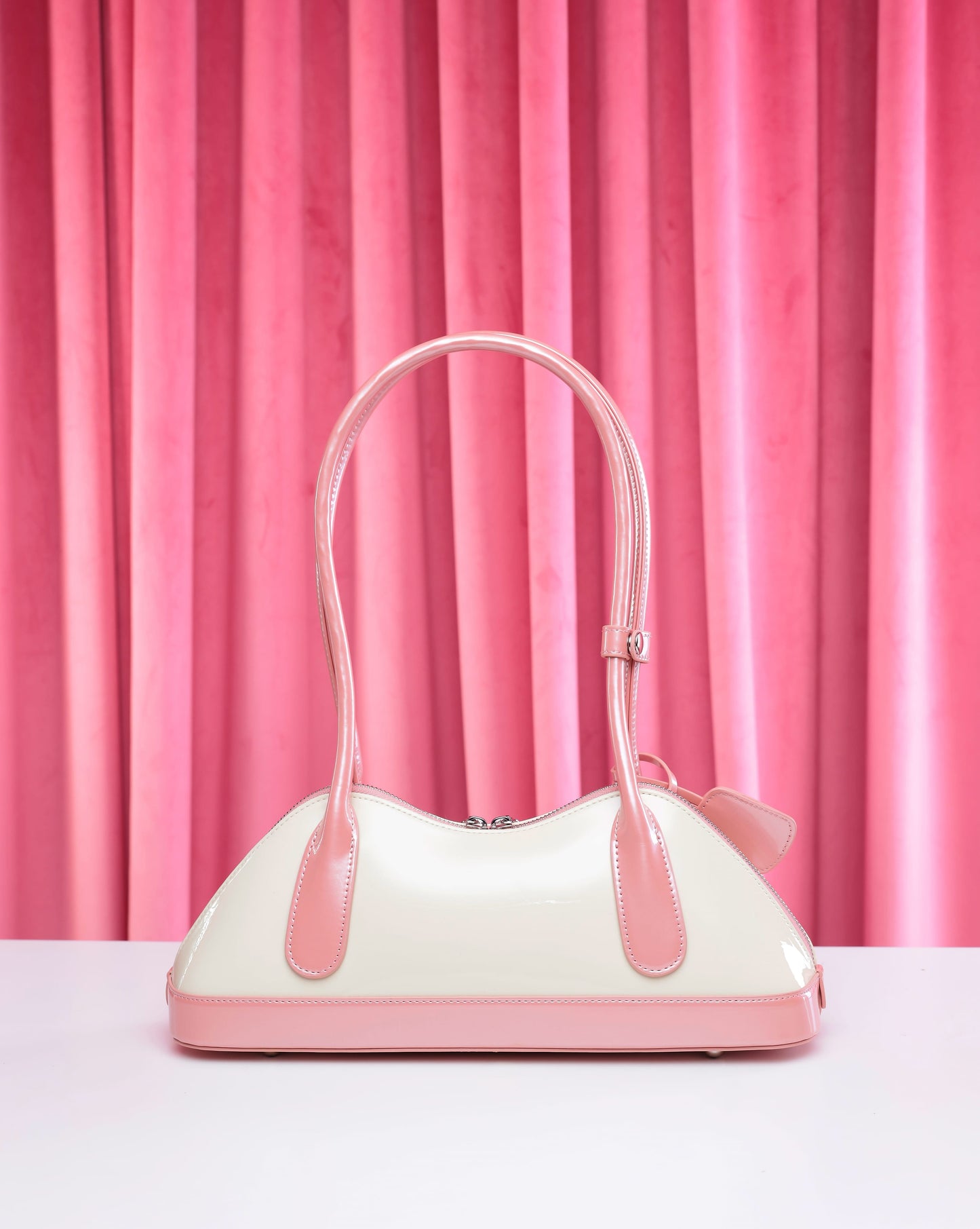 KAIA SE (BEIGE & PINK)