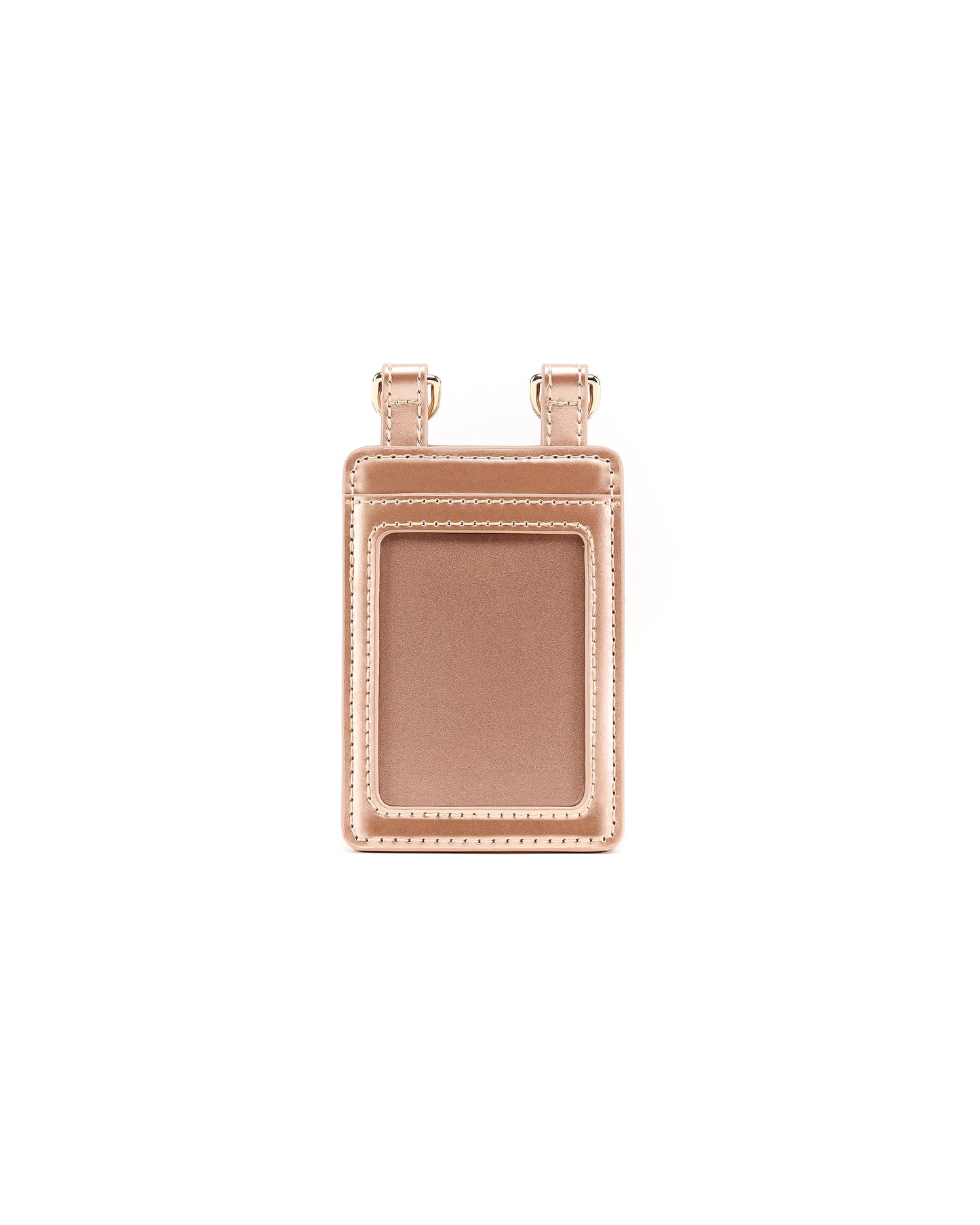 GALS CHARM LOOP (ROSE GOLD)