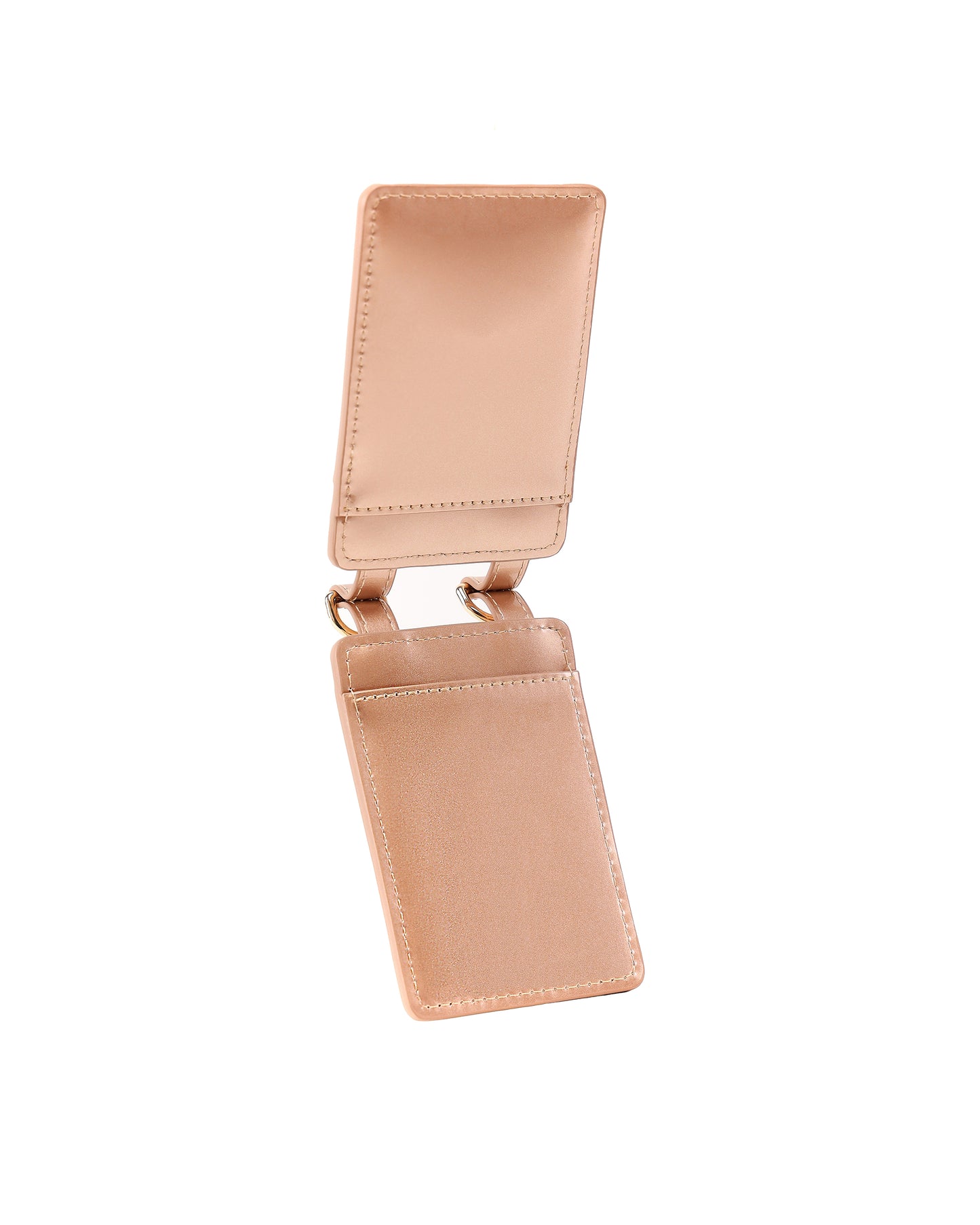GALS CHARM LOOP (ROSE GOLD)