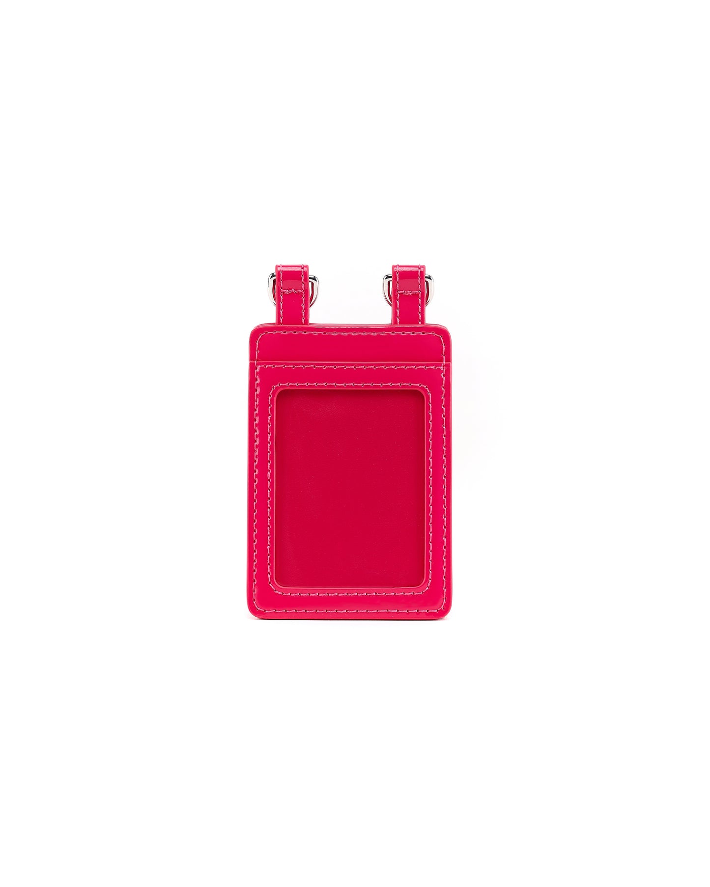 GALS CHARM LOOP (ROSEBERRY)