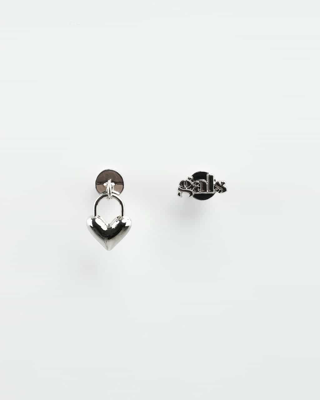 GALS CHARM LOOP (NOIR)