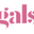 GALS Malaysia logo